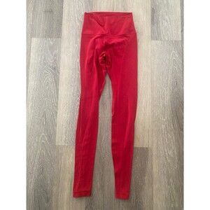 Lululemon Align Leggings 28”‎ size 2